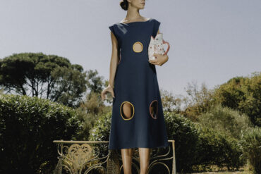La Pampa, a sun-drenched summer wardrobe