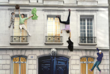 Leandro Erlich Retrospective