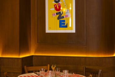 Les Bavards, le bistrot qui a de la conversation