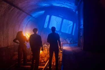 Moteur… action !