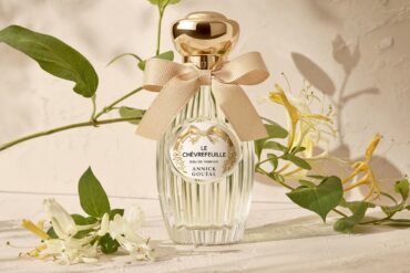 Annick Goutal L’art de la parfumerie d’auteur