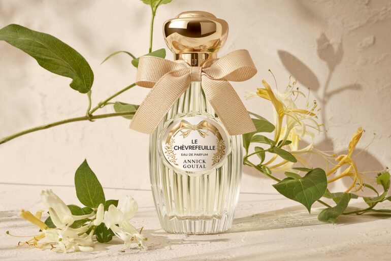 Annick Goutal