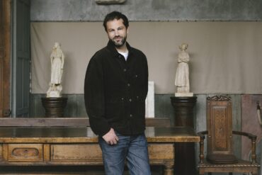 Anthony Guerrée