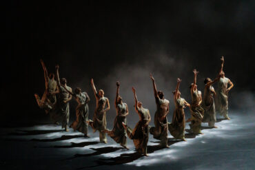 Boston Ballet
