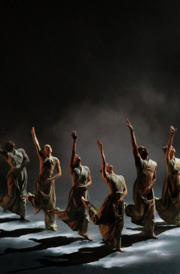 Boston Ballet