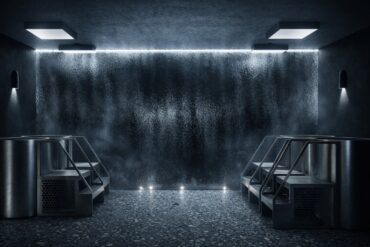 Contrast Club, une communauté hot & cool