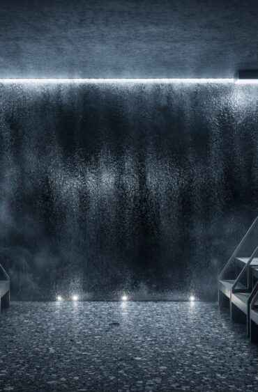 Contrast Club, une communauté hot & cool