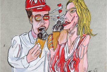 L’Art Brut ressourcé prend ses quartiers à la Halle Saint-Pierre