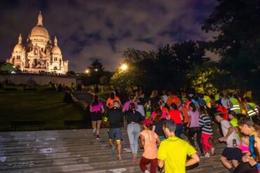 Bienvenue à la 93e Fête des Vendanges de Montmartre