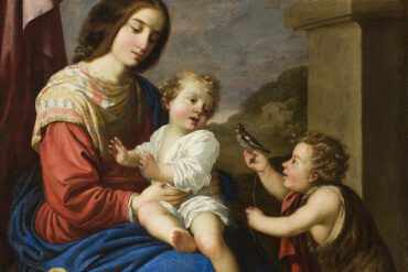 Musée du Louvre Zurbarán