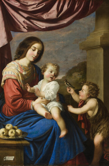 Musée du Louvre
