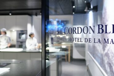 Le Cordon Bleu : des ateliers festifs et créatifs