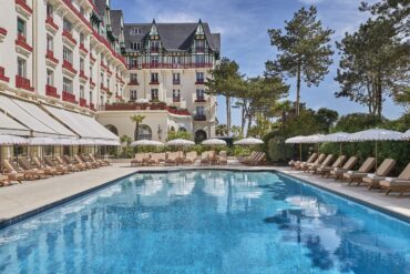 L’Hermitage La Baule