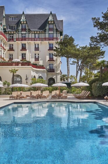 L’Hermitage La Baule