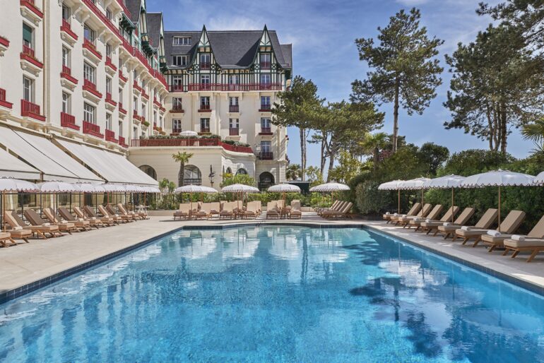 L’Hermitage La Baule