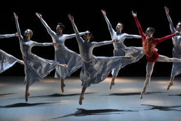 Malandain Ballet Biarritz