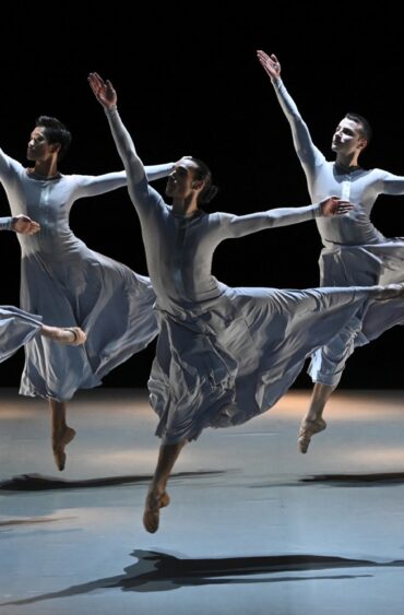 Malandain Ballet Biarritz