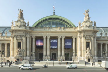 Fine Arts Paris L’excellence française sous la Nef du Grand Palais