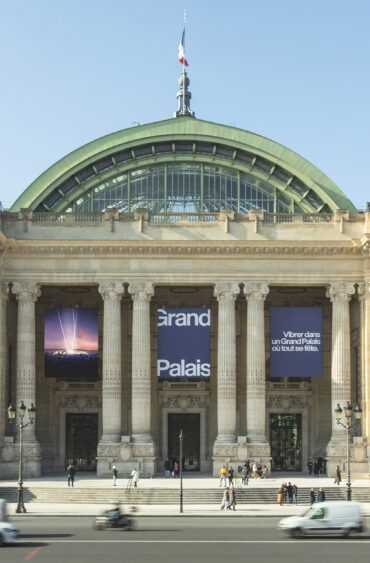 Fine Arts Paris
