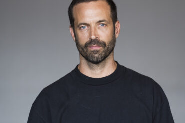 Benjamin Millepied