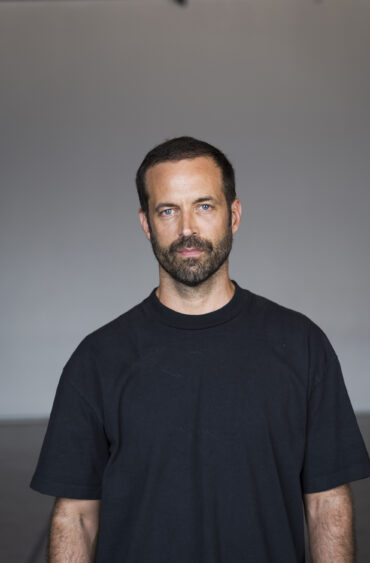Benjamin Millepied