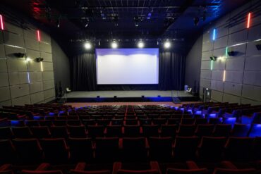 La Cité du Cinéma rouvre ses portes