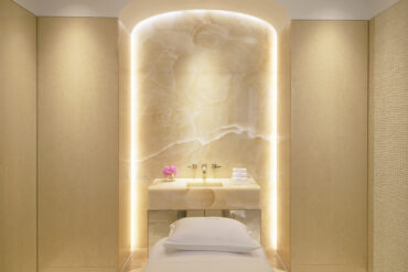 Dior Spa s’installe à l’Hôtel Cipriani de Venise