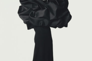 Irving Penn en grande pompe à la MEP
