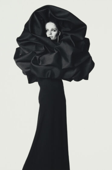 Irving Penn en grande pompe à la MEP