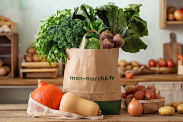 Mon-marché.fr réinvente les courses du quotidien