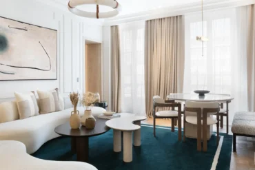 The Lander, pour être ailleurs comme chez soi