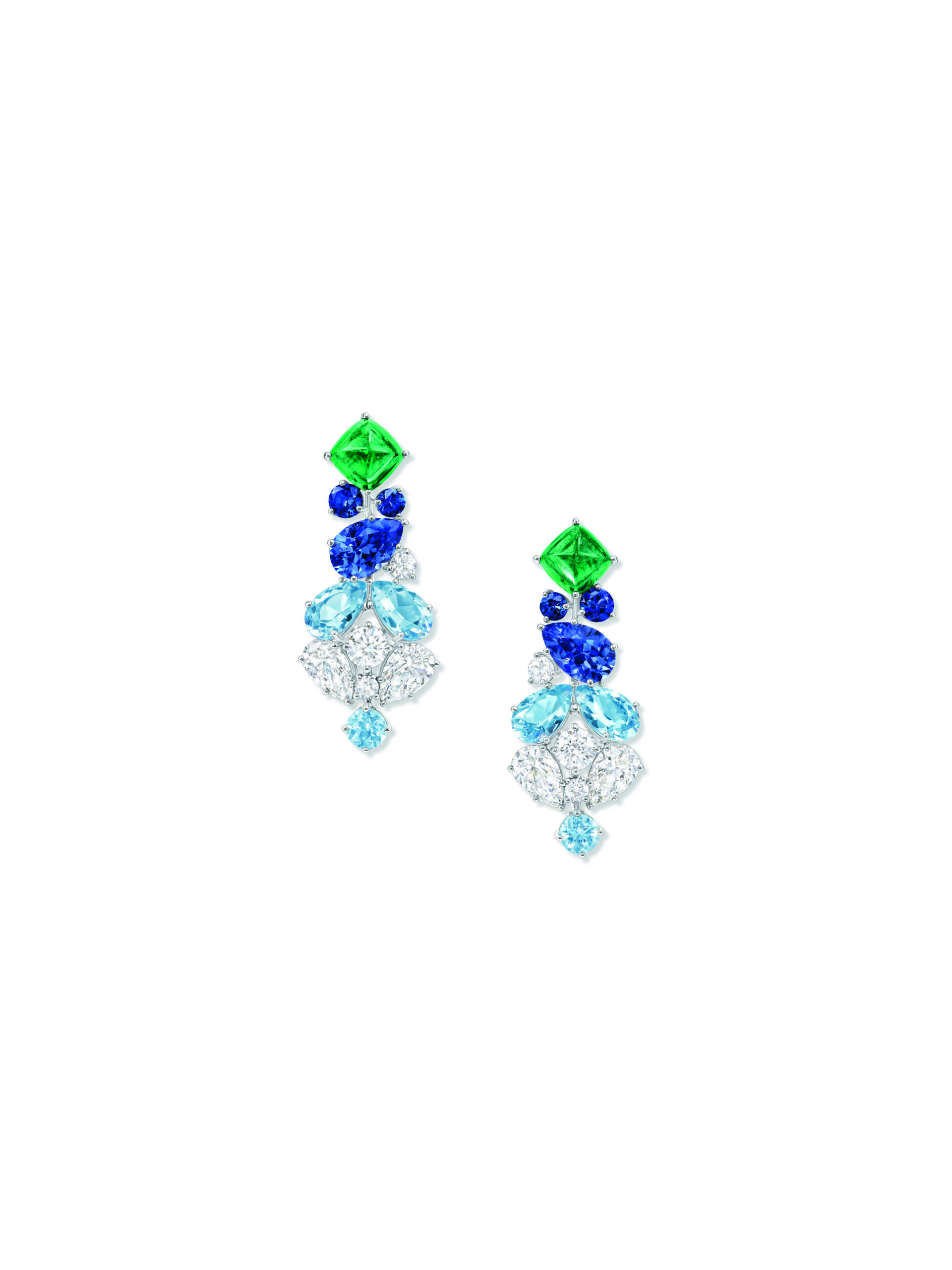 victoria falls harry winston joaillerie luxe